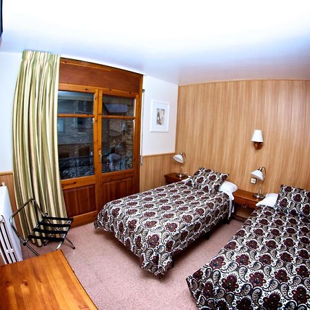 Hotel Comapedrosa Arinsal Kültér fotó