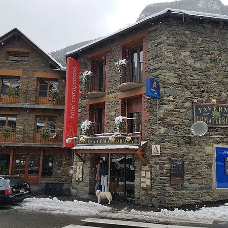 Hotel Comapedrosa Arinsal Kültér fotó